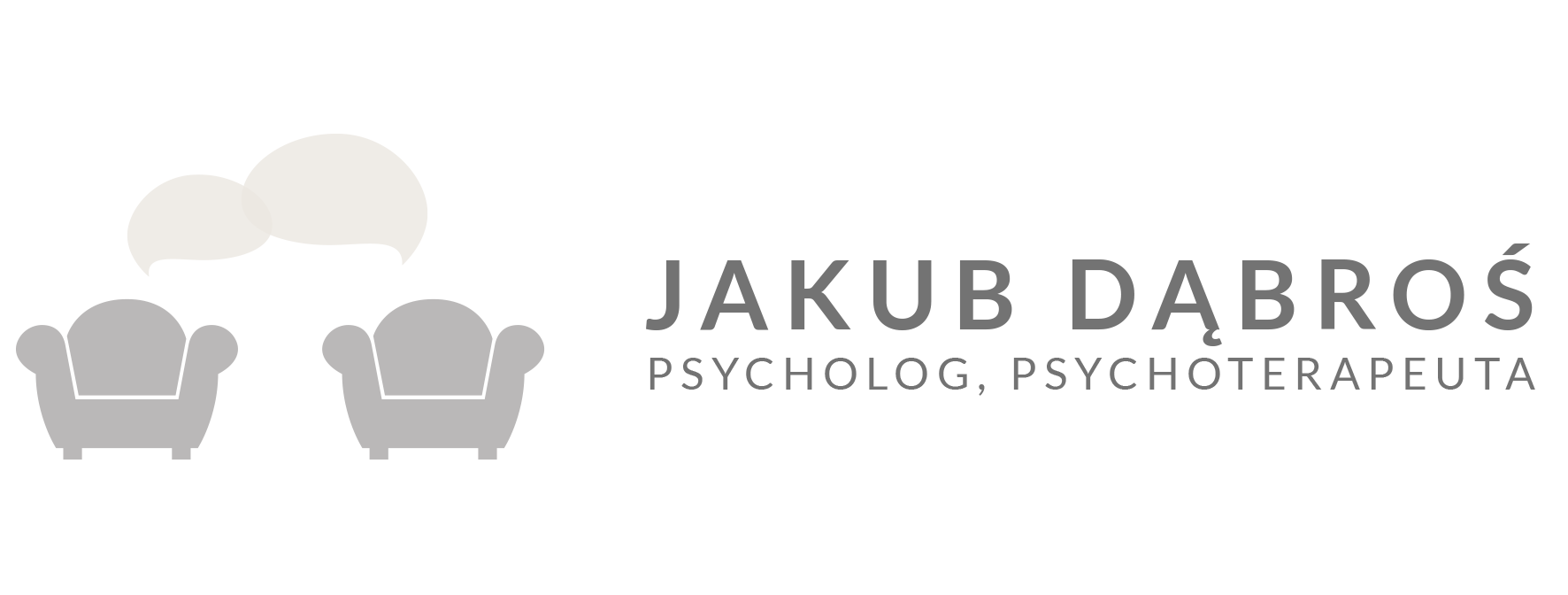 Psychoterapia Szczecin | Jakub Dąbroś | psycholog, psychoterapeuta